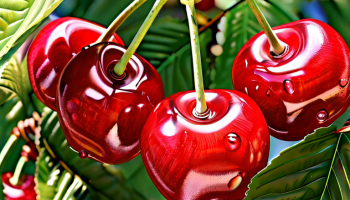 Как собрать и сохранить урожай вишни: секреты успешного хранения плодов Как собрать и сохранить урожай вишни: секреты успешного хранения плодов