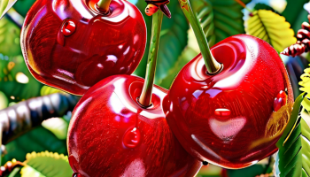 Проблемы и решения при выращивании вишни Проблемы и решения при выращивании вишни